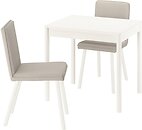 Фото IKEA Tonstad/Tonstad 595.965.88