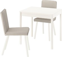 Фото IKEA Tonstad/Tonstad 595.965.88