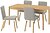 Фото IKEA Tonstad/Tonstad 495.967.20