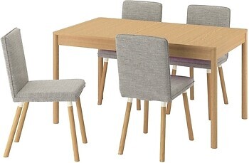 Фото IKEA Tonstad/Tonstad 795.967.14