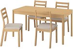 Фото IKEA Tonstad/Tonstad 695.967.19