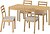 Фото IKEA Tonstad/Tonstad 695.967.19