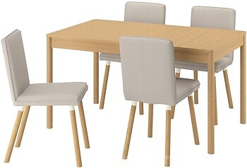 Фото IKEA Tonstad/Tonstad 195.967.12