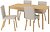 Фото IKEA Tonstad/Tonstad 895.967.18