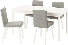 Фото IKEA Tonstad/Tonstad 595.966.49