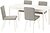 Фото IKEA Tonstad/Tonstad 595.966.49