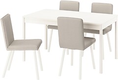 Фото IKEA Tonstad/Tonstad 396.123.77