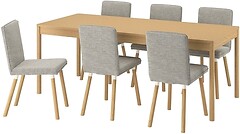 Фото IKEA Tonstad/Tonstad 595.967.48