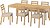 Фото IKEA Tonstad/Tonstad 795.967.47