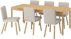 Фото IKEA Tonstad/Tonstad 995.967.46