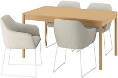 Фото IKEA Tonstad/Tossberg 495.967.15