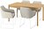 Фото IKEA Tonstad/Tossberg 495.967.15