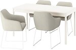 Фото IKEA Tonstad/Tossberg 395.966.50