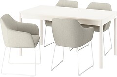 Фото IKEA Tonstad/Tossberg 395.966.50