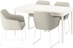 Фото IKEA Tonstad/Tossberg 596.124.04