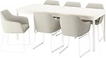 Фото IKEA Tonstad/Tossberg 395.967.49