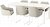 Фото IKEA Tonstad/Tossberg 395.967.49