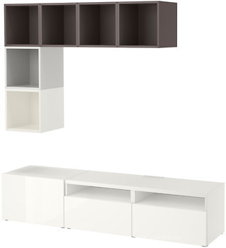 Фото IKEA Бесто 392.044.21
