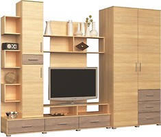 Фото Еверест (Omni Home) Бриз + ШП-4