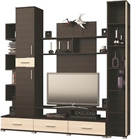 Фото Еверест (Omni Home) Бриз + Пенал-18