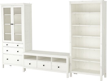 Фото IKEA Хемнес 392.995.65