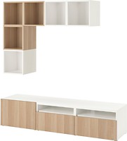 Фото IKEA Besta/Eket 292.867.52