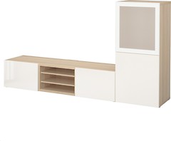 Фото IKEA Бесто 693.306.25