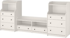 Фото IKEA Hauga 593.884.38