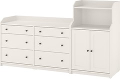 Фото IKEA Hauga 893.881.49