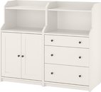 Фото IKEA Hauga 993.886.34