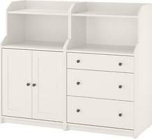 Фото IKEA Hauga 993.886.34