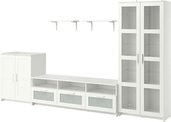 Фото IKEA Brimnes/Burhult 593.986.73