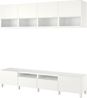 Фото IKEA Бесто 394.213.87