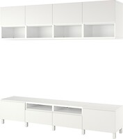 Фото IKEA Besta 394.360.20