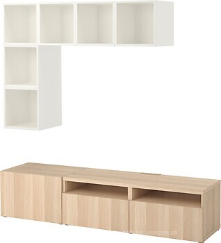 Фото IKEA Besta/Eket 594.407.28