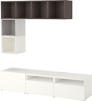 Фото IKEA Besta/Eket 794.377.44