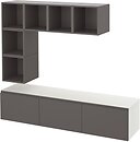 Фото IKEA Besta/Eket 994.768.24