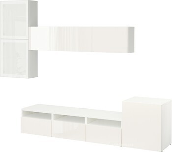 Фото IKEA Besta 894.069.16