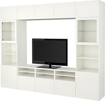 Фото IKEA Бесто 494.112.41