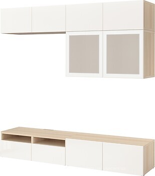 Фото IKEA Besta 494.124.34