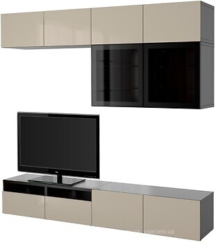 Фото IKEA Besta 894.122.10