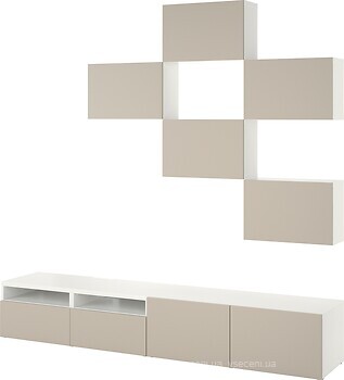 Фото IKEA Besta 594.768.21