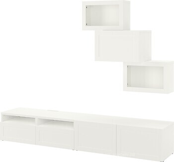 Фото IKEA Besta 894.113.19