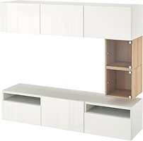 Фото IKEA Besta/Eket 094.767.67