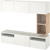 Фото IKEA Besta/Eket 294.767.66