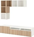 Фото IKEA Besta/Eket 894.377.48