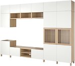 Фото IKEA Besta 894.809.30
