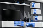 Фото ASM Switch XXIV