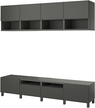 Фото IKEA Besta 995.079.91