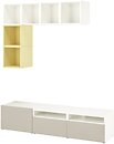 Фото IKEA Besta/Eket 495.221.97